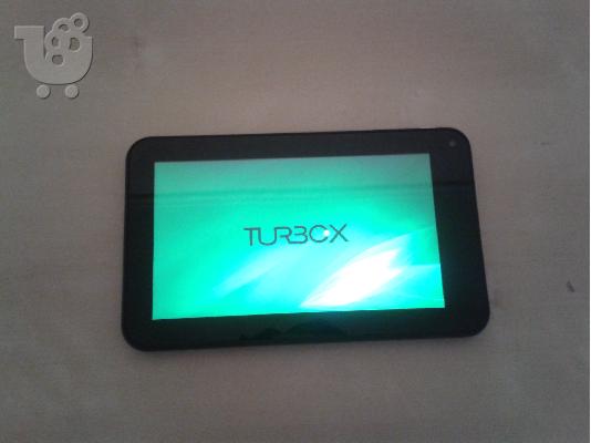 TURBO-X TABLET